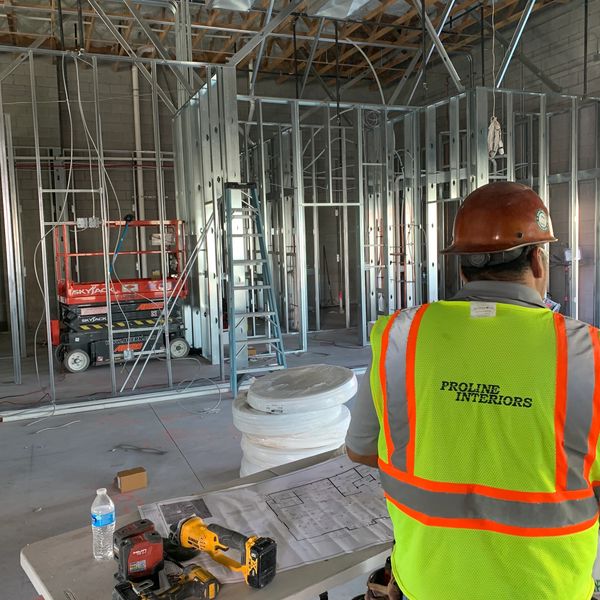 Proline Interiors Inc.